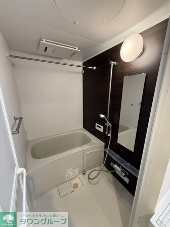 フィオーレエスパシオの物件内観写真